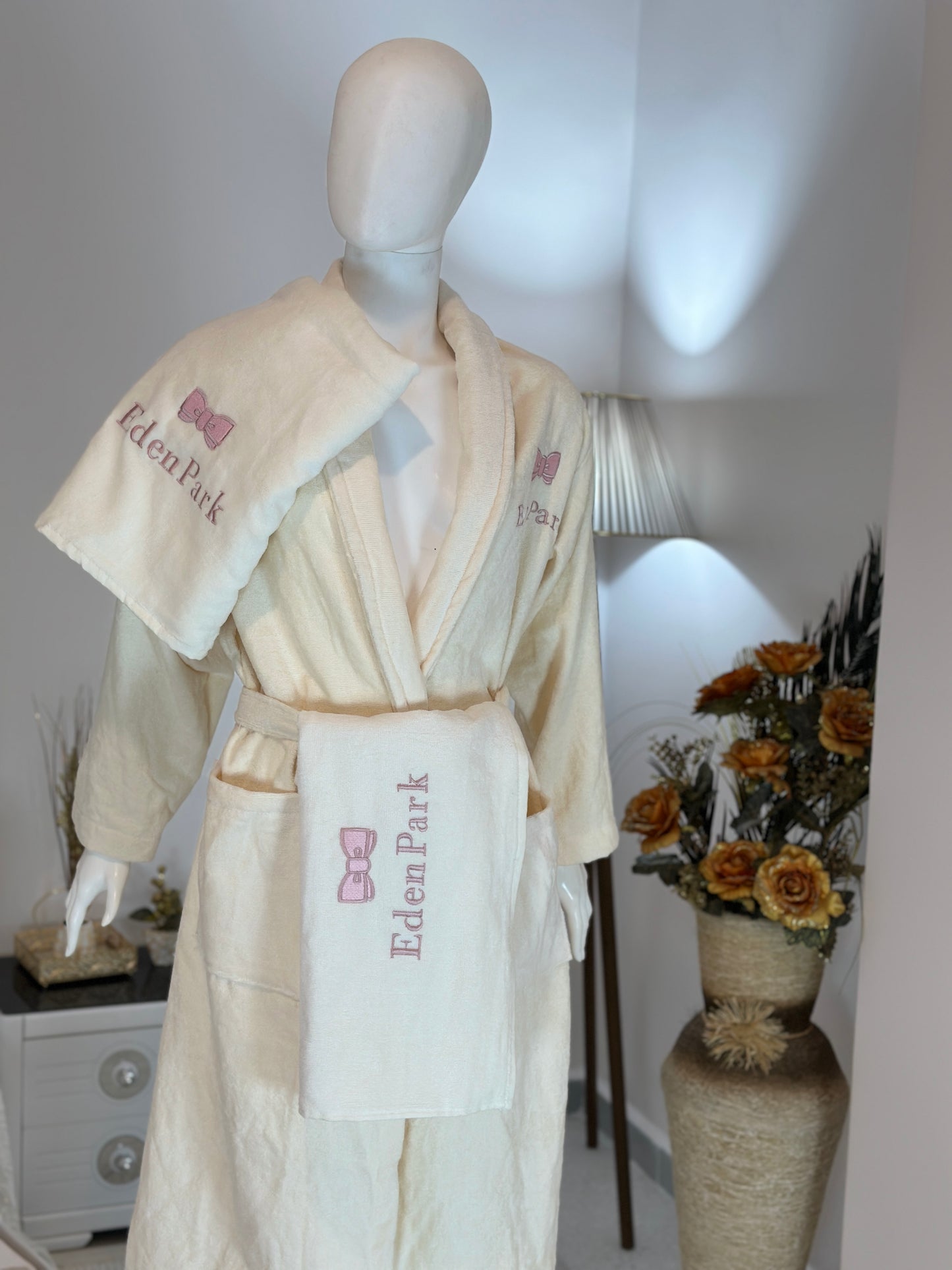 Eden Parck  3pcs