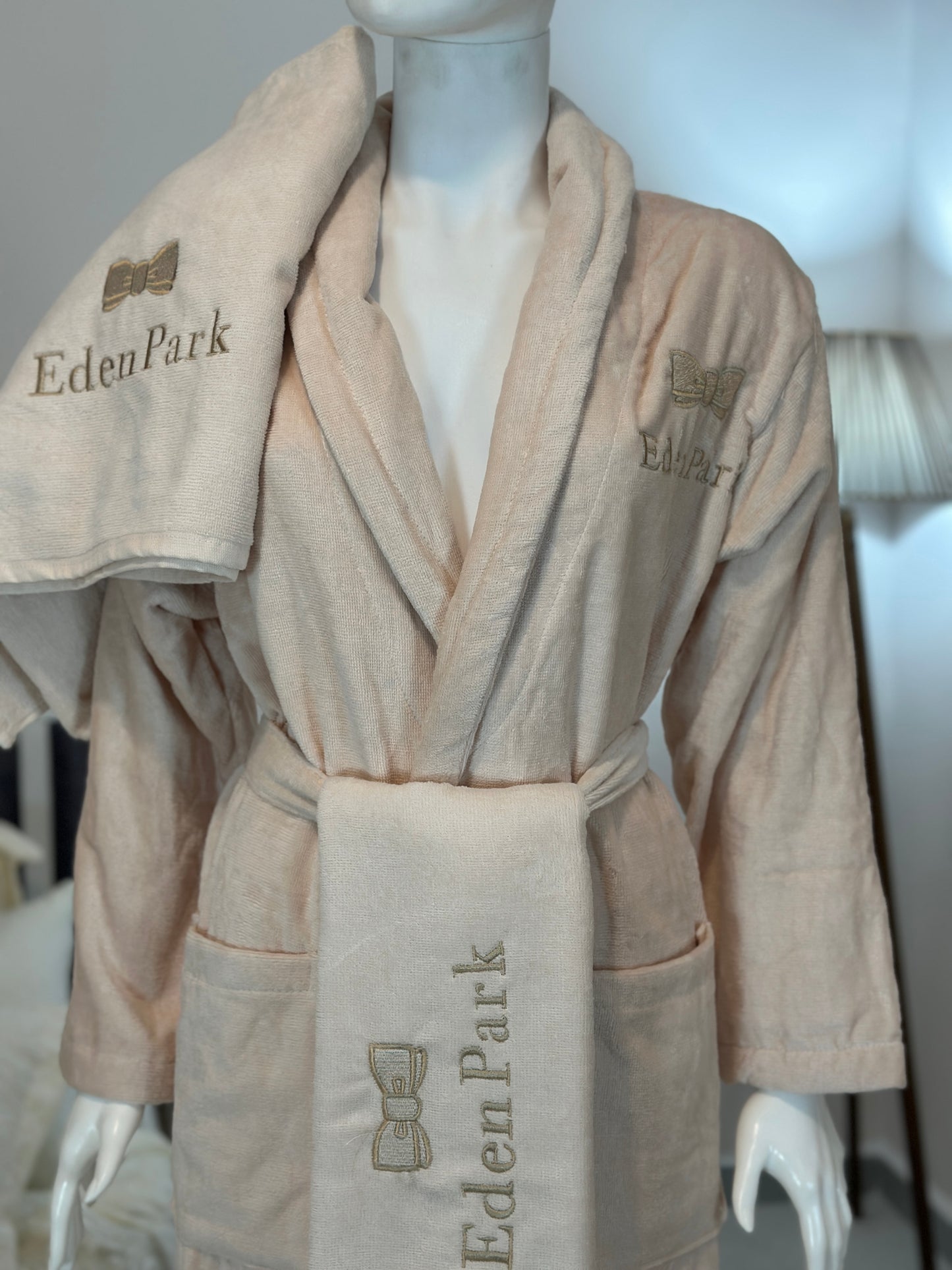 Eden Parck  3pcs