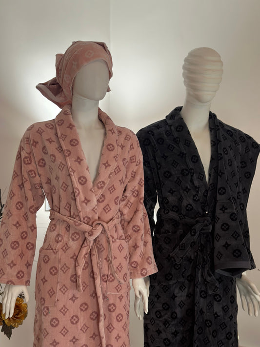 Sortie De Bain Louis vuitton