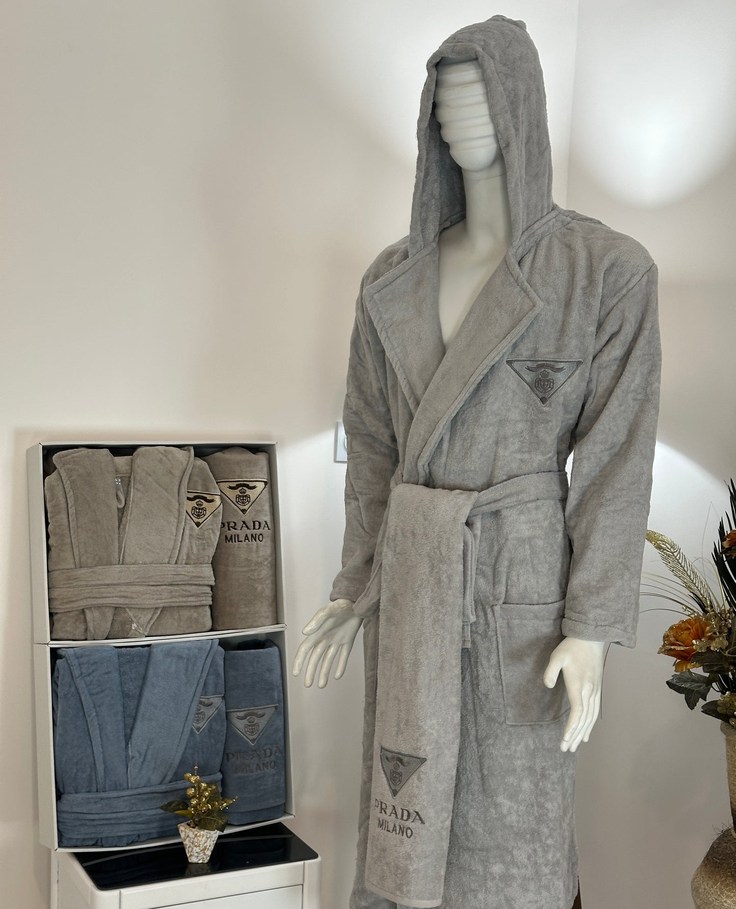 Prada XXXL